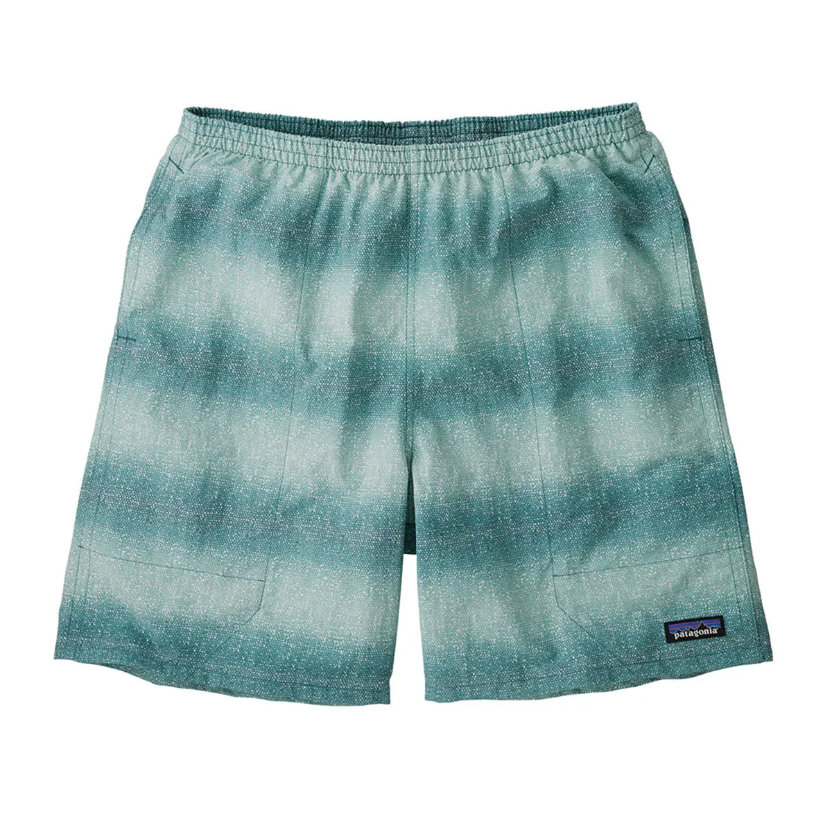 Herren Baggies Longs - 7 Zoll