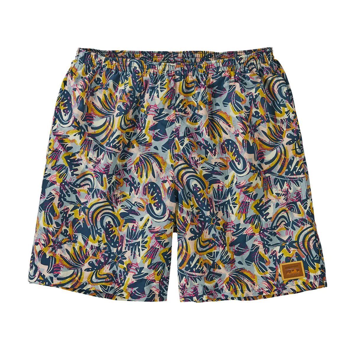 Herren Baggies Longs - 7 Zoll