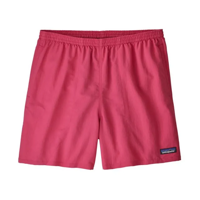 Herren Baggies Shorts - 5