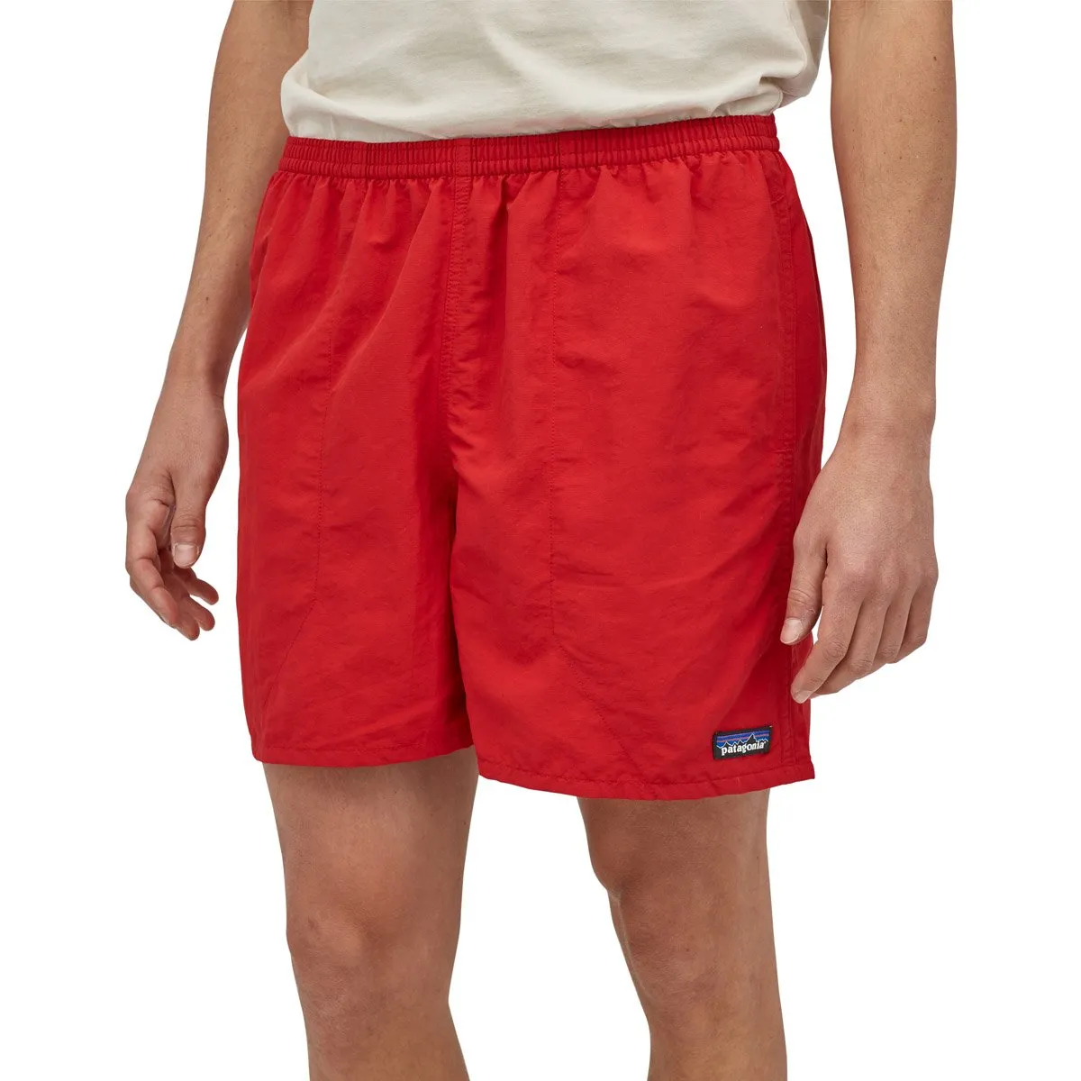Herren Baggies Shorts - 5