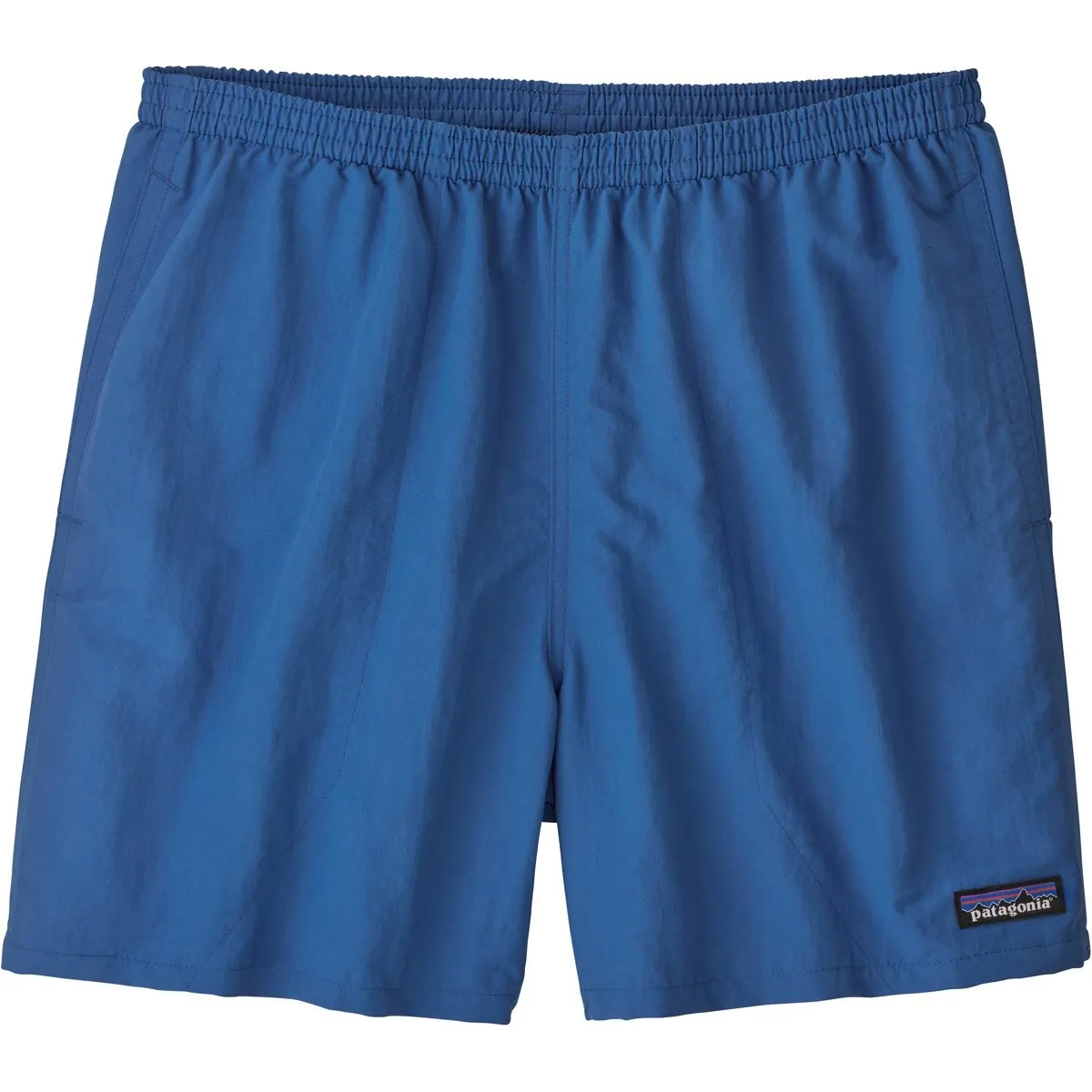 Herren Baggies Shorts - 5