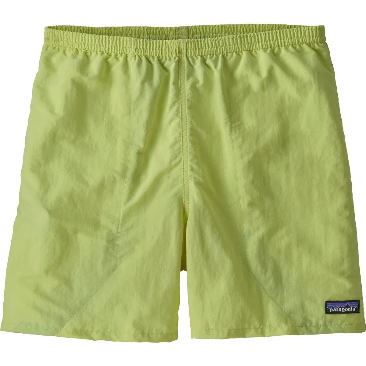 Herren Baggies Shorts - 5