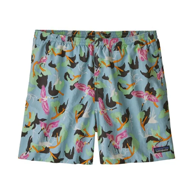 Herren Baggies Shorts - 5