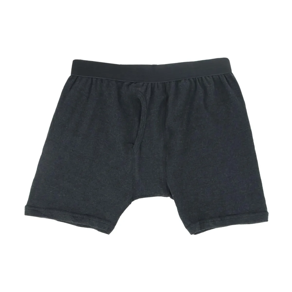 Herren Boxershorts Big and Tall Club USA (3er Pack)