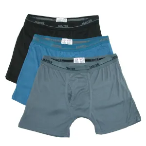 Herren Boxershorts Unterwäsche (3er Pack)