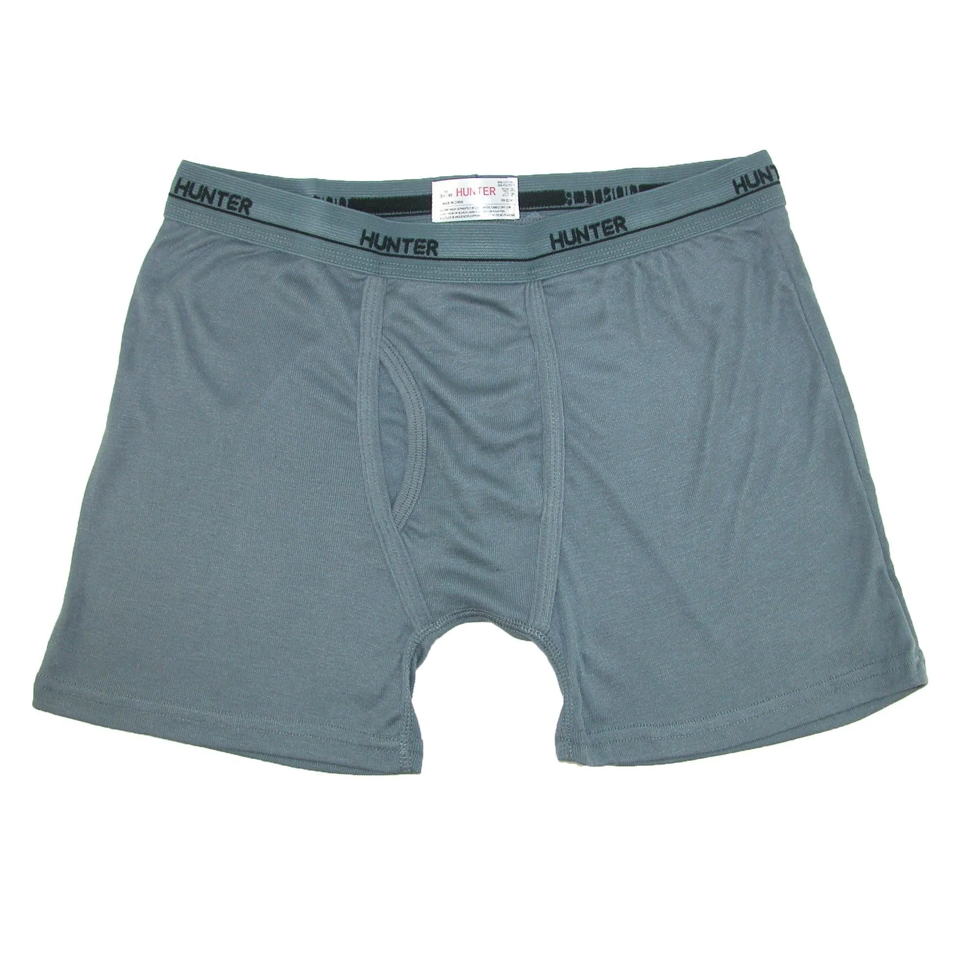 Herren Boxershorts Unterwäsche (3er Pack)