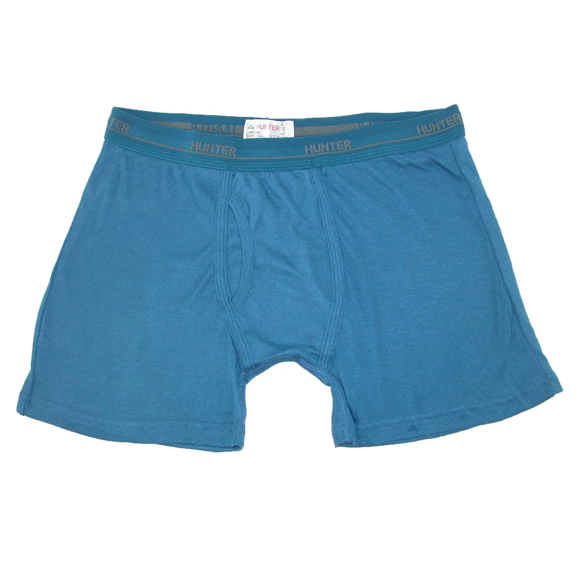 Herren Boxershorts Unterwäsche (3er Pack)