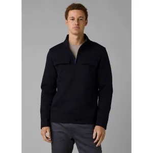 Herren Brookland 1/4-Zip Pullover