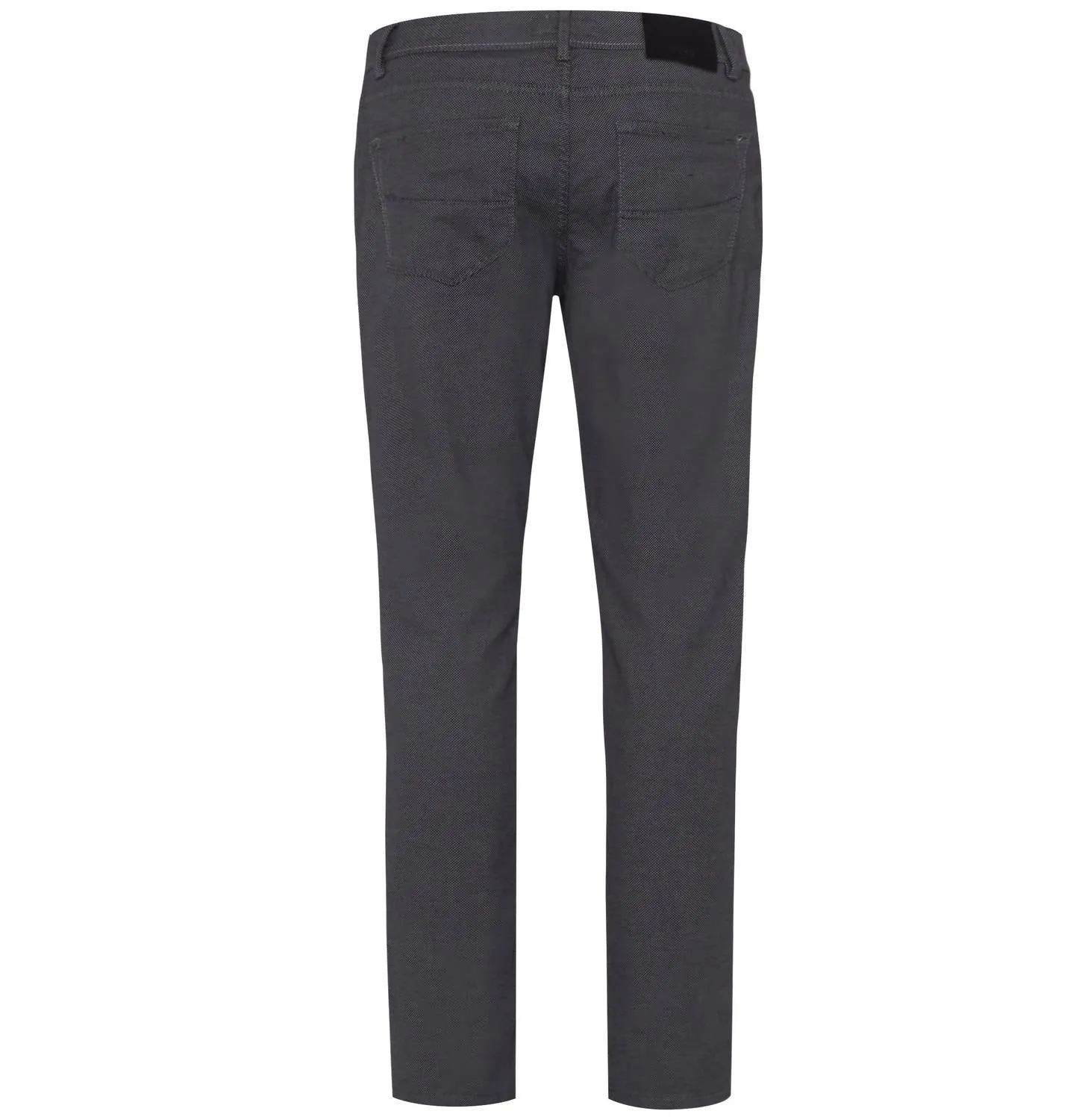 Herrenhose Cadiz in Grau