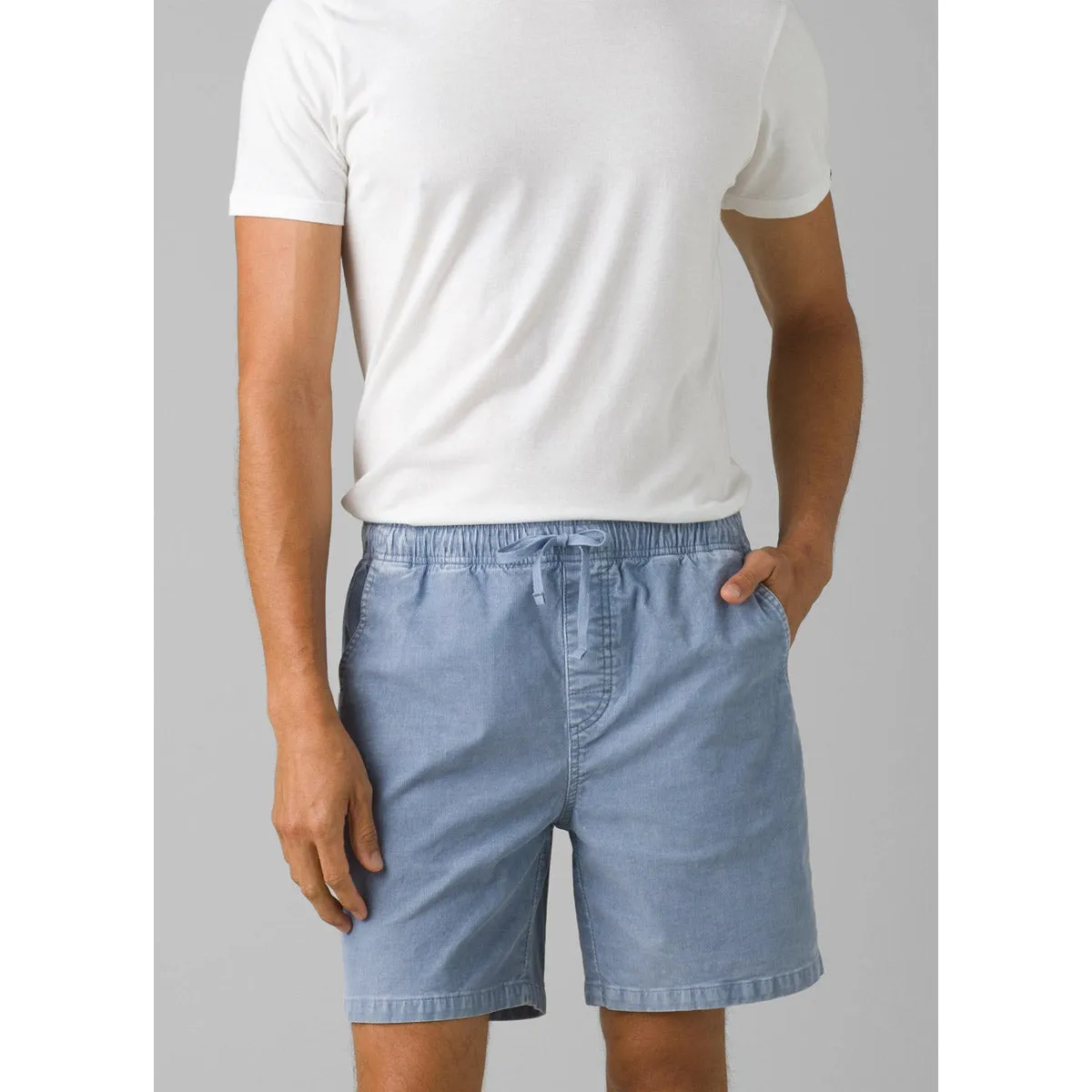 Herren Canyon Camp Shorts