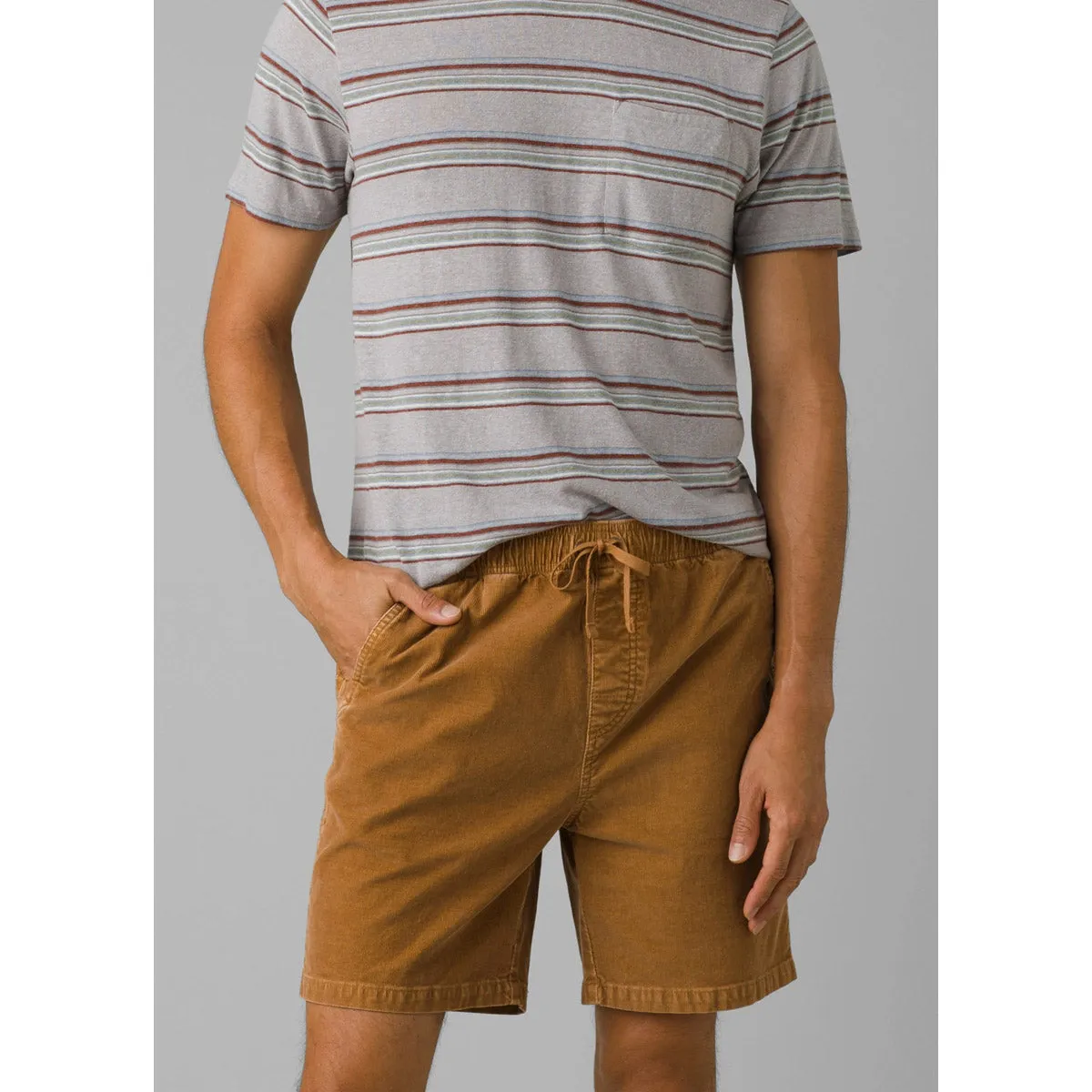 Herren Canyon Camp Shorts