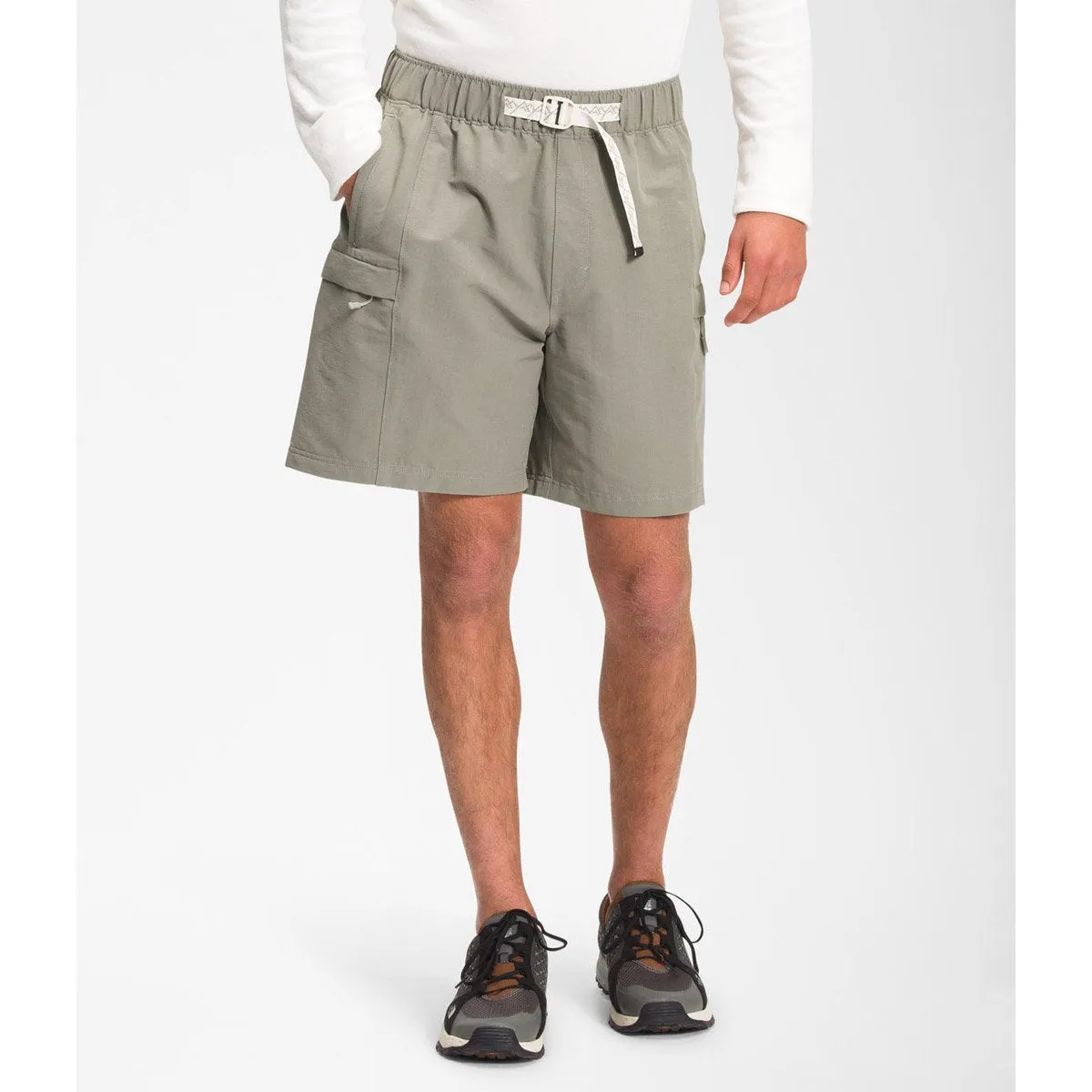 Herren Class V Bundkurzshort