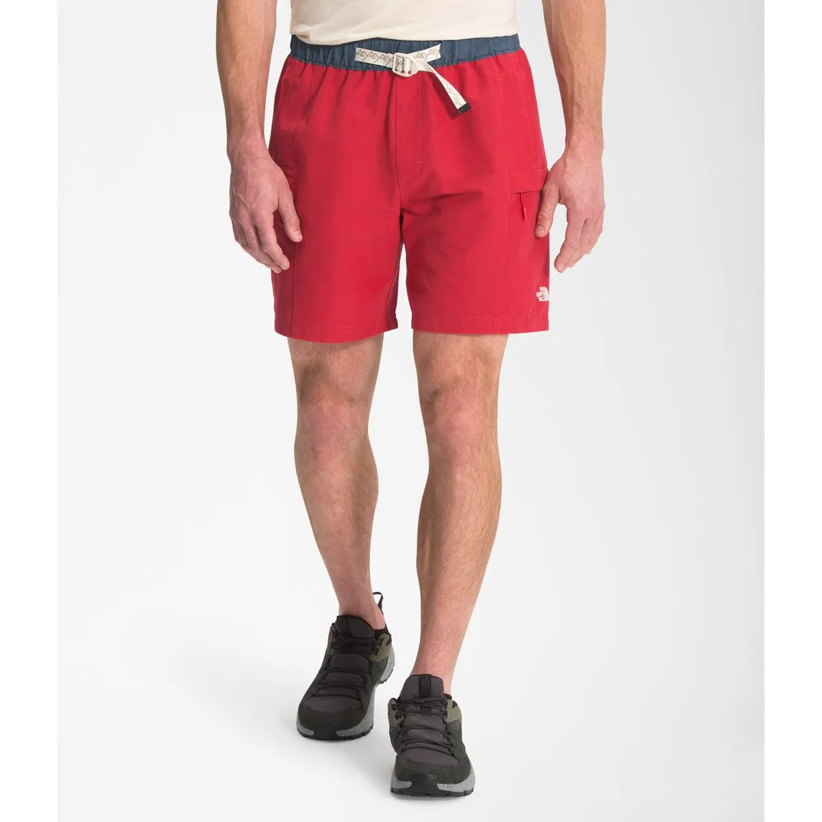 Herren Class V Bundkurzshort