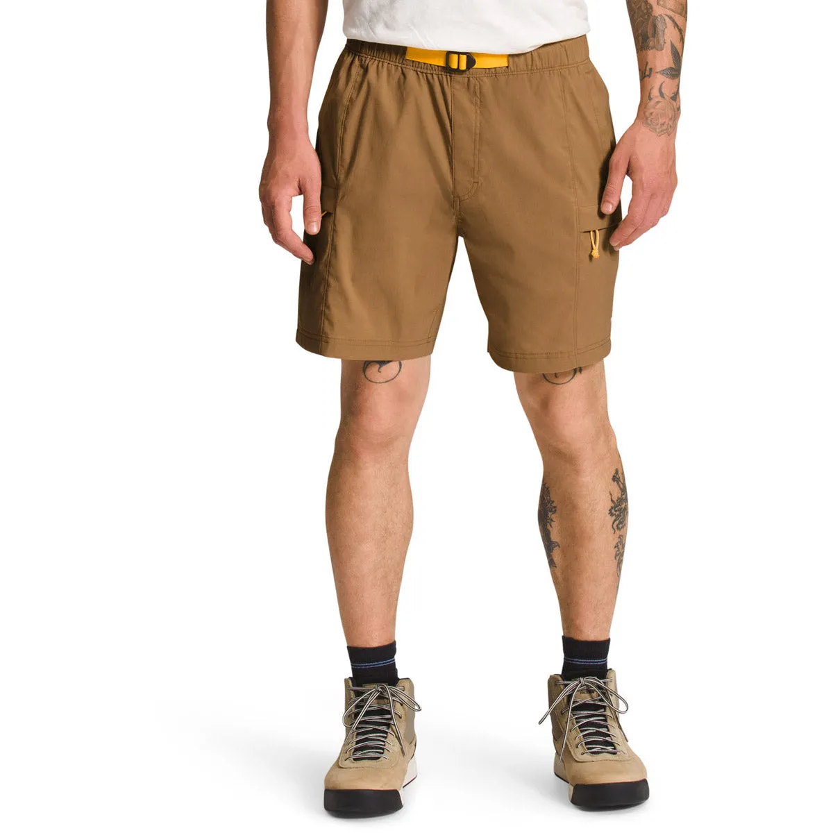Herren Class V Bundkurzshort