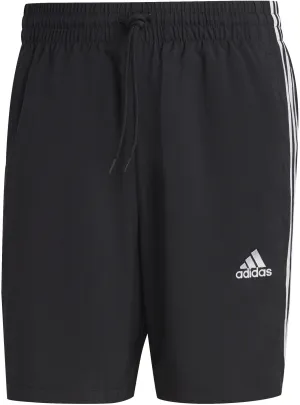 Herren Essentials Chelsea 3-Streifen Shorts