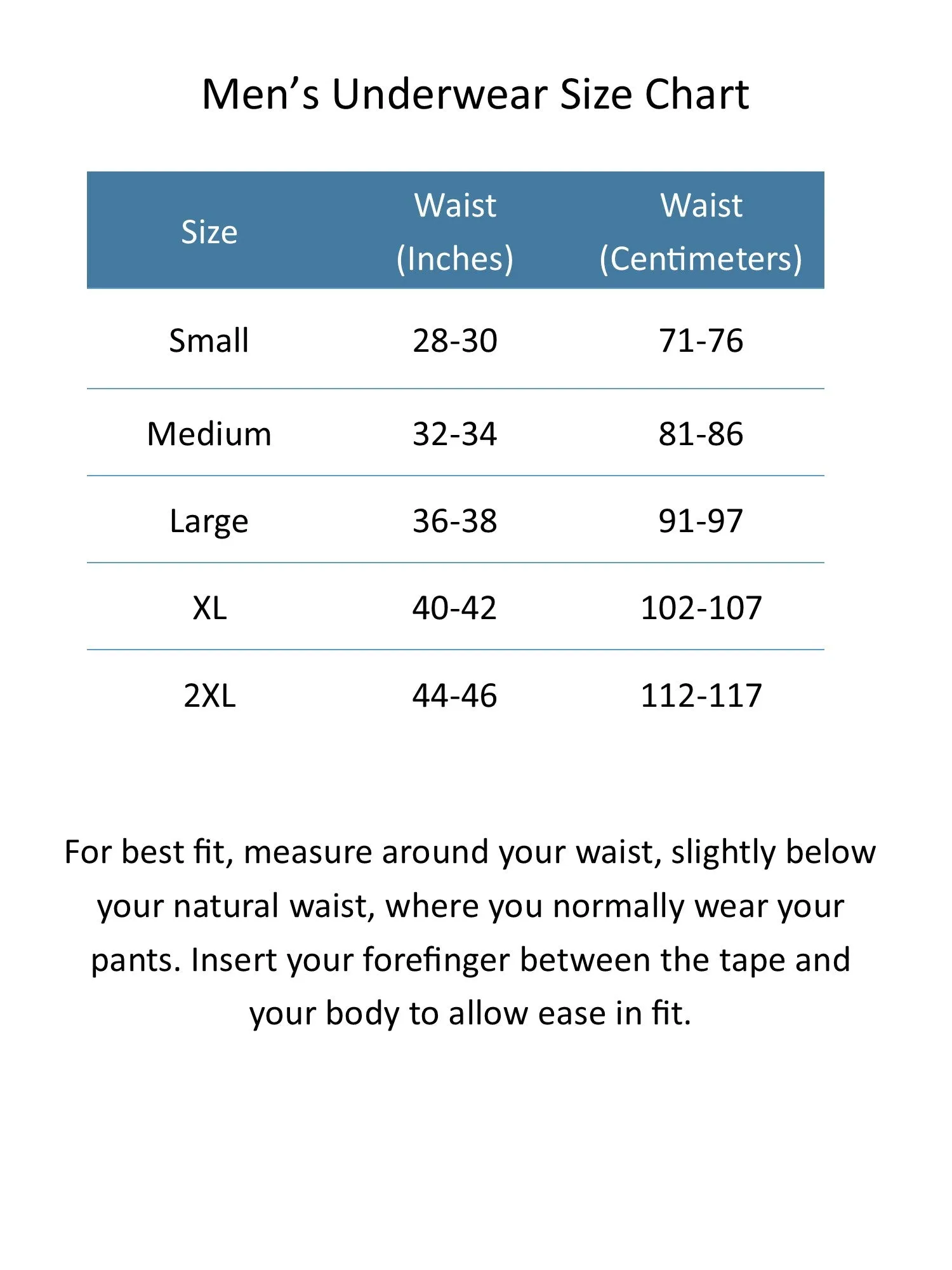 Herrenmode gemusterte Slip-Unterhosen (6er Pack)