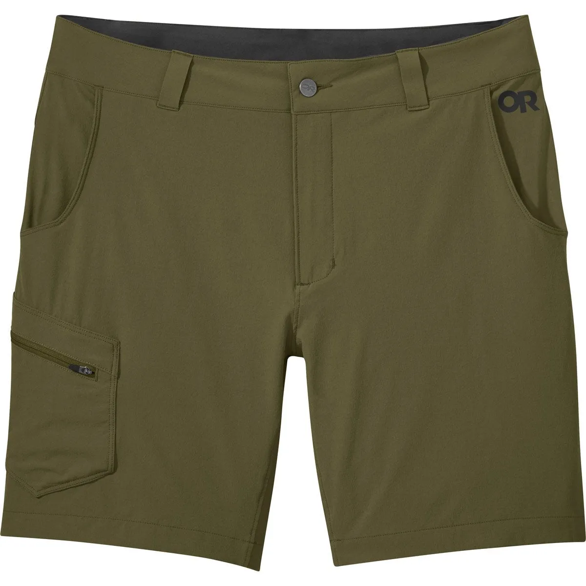 Herren Ferrosi Shorts - 8