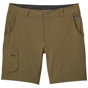 Herren Ferrosi Shorts - 8