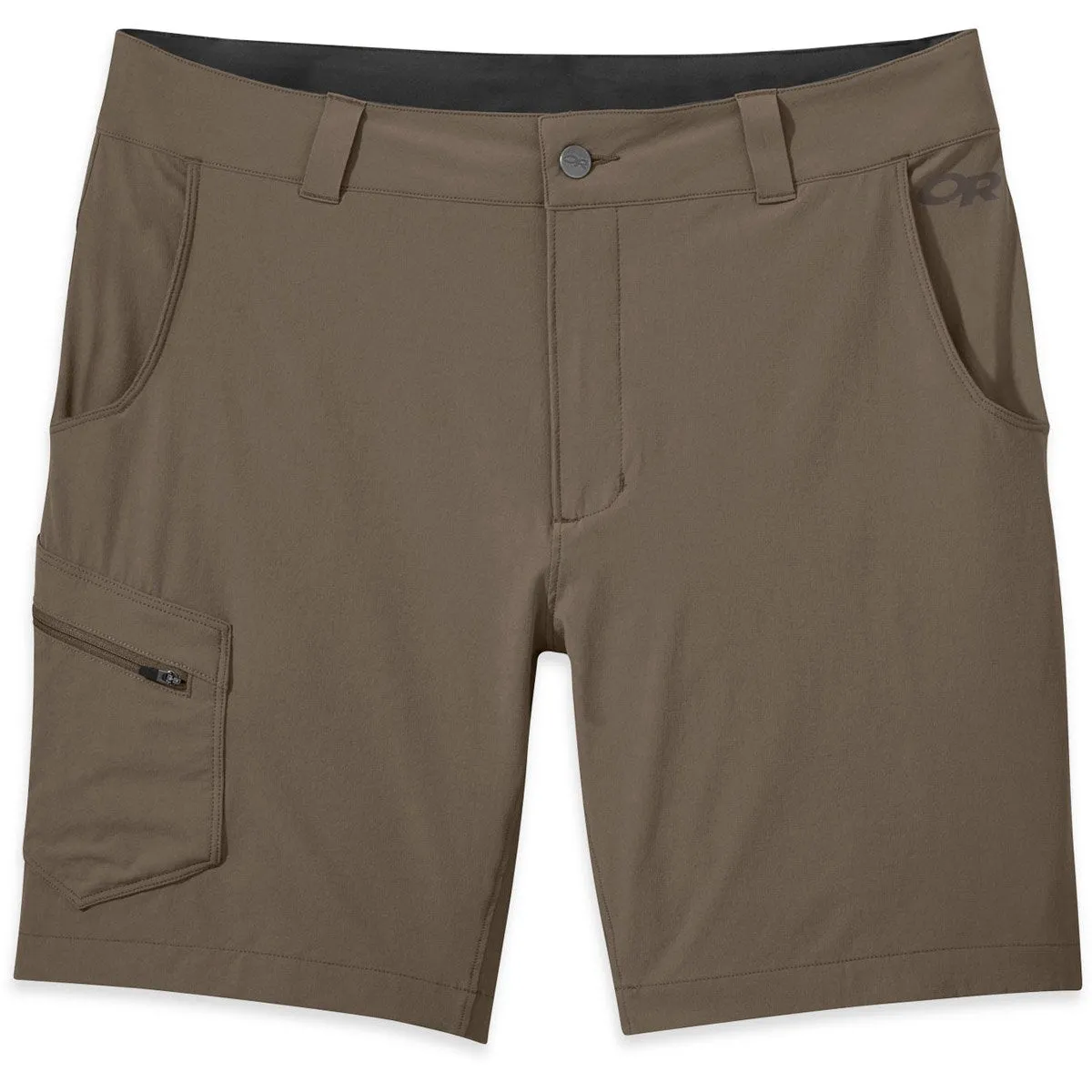 Herren Ferrosi Shorts - 8