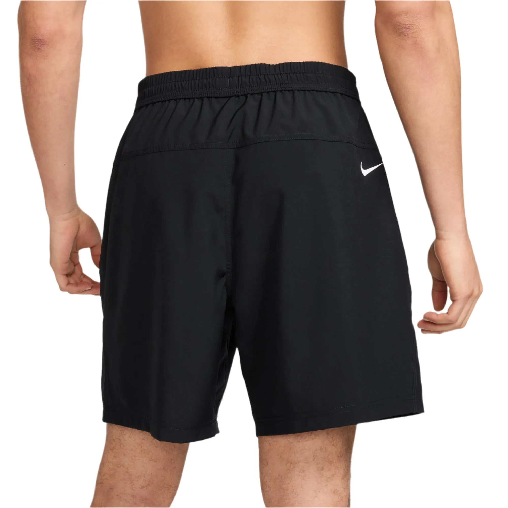Herren Form Dri-FIT 7 Zoll ungefütterte vielseitige Shorts