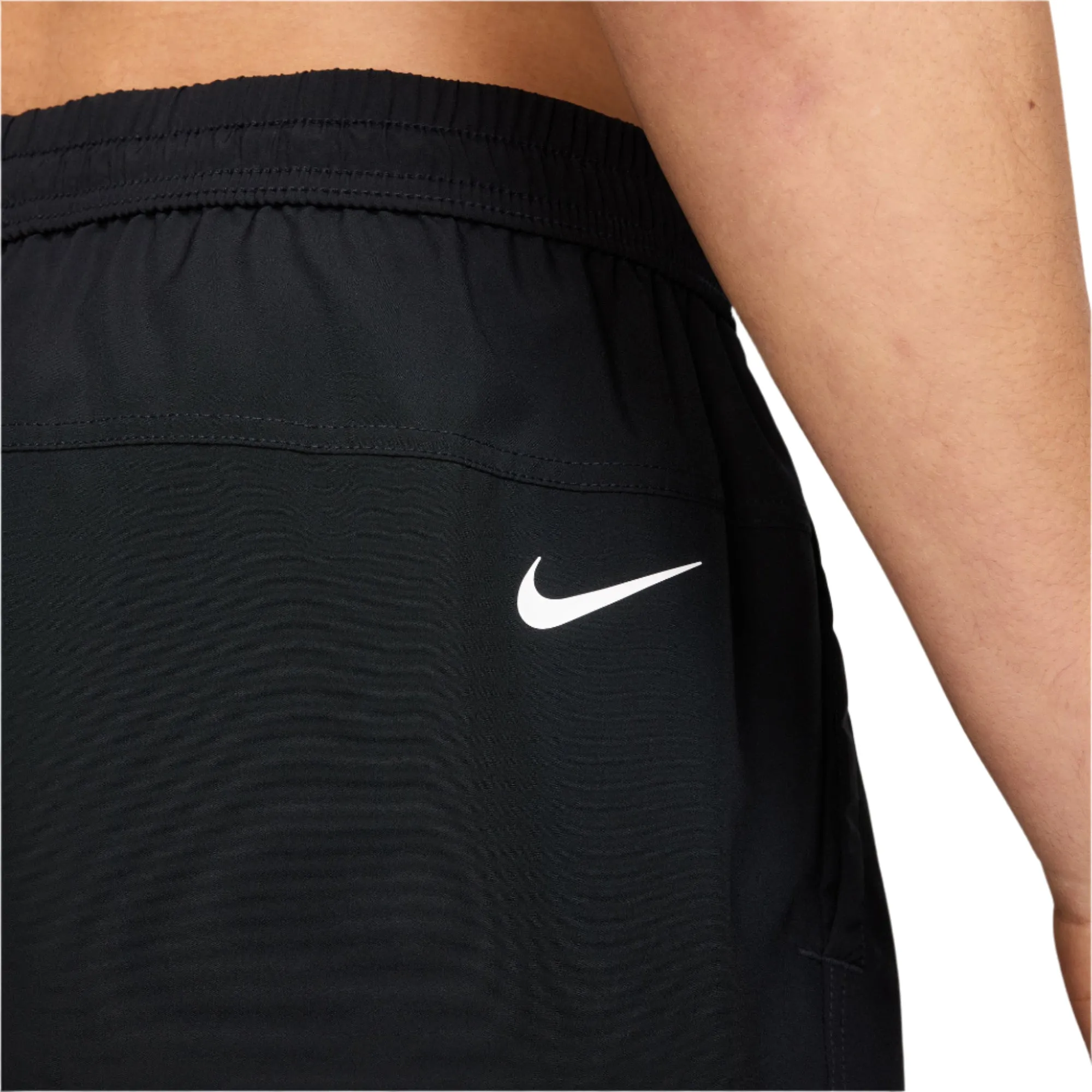 Herren Form Dri-FIT 7 Zoll ungefütterte vielseitige Shorts