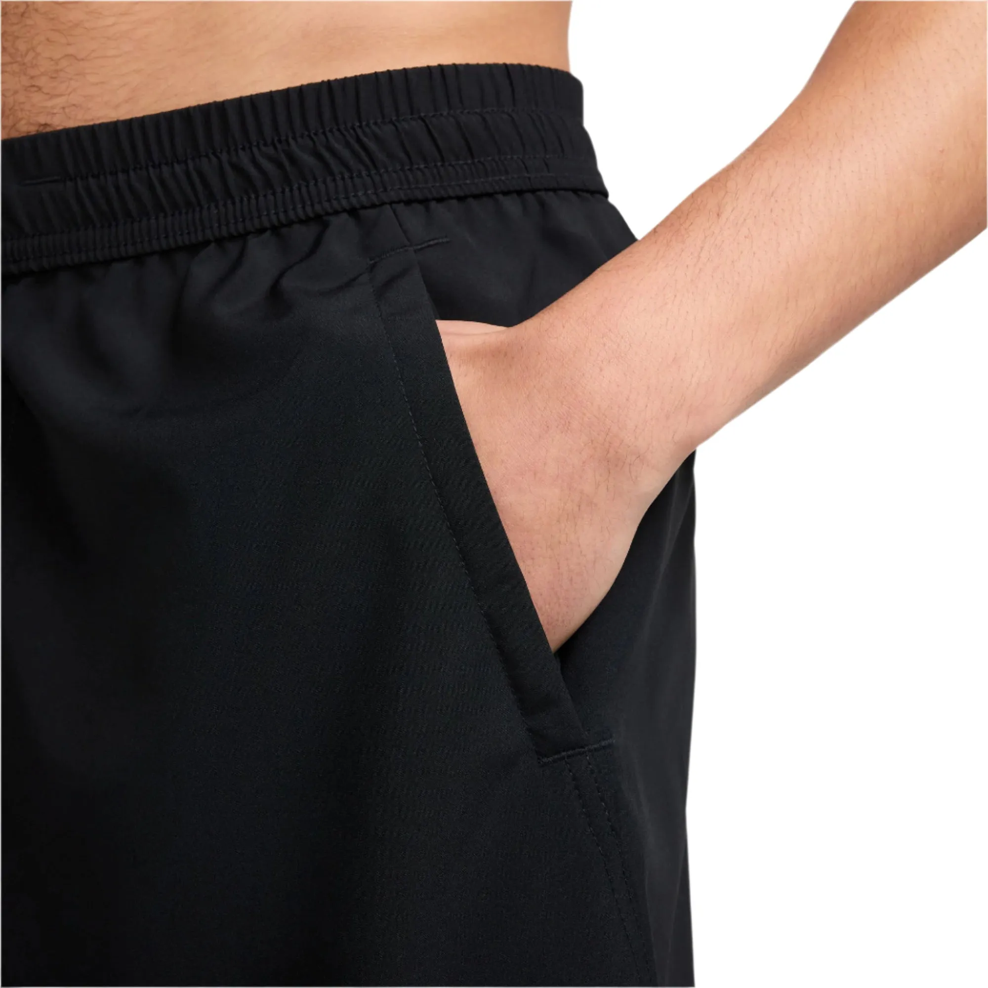 Herren Form Dri-FIT 7 Zoll ungefütterte vielseitige Shorts