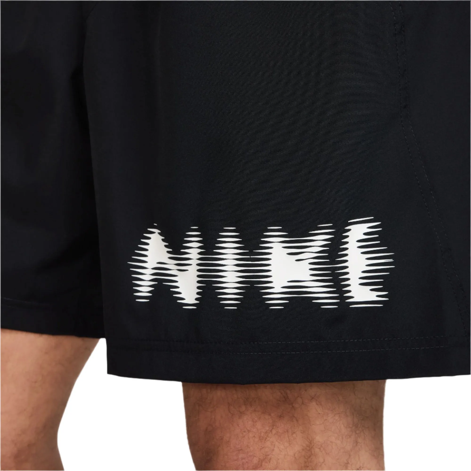 Herren Form Dri-FIT 7 Zoll ungefütterte vielseitige Shorts