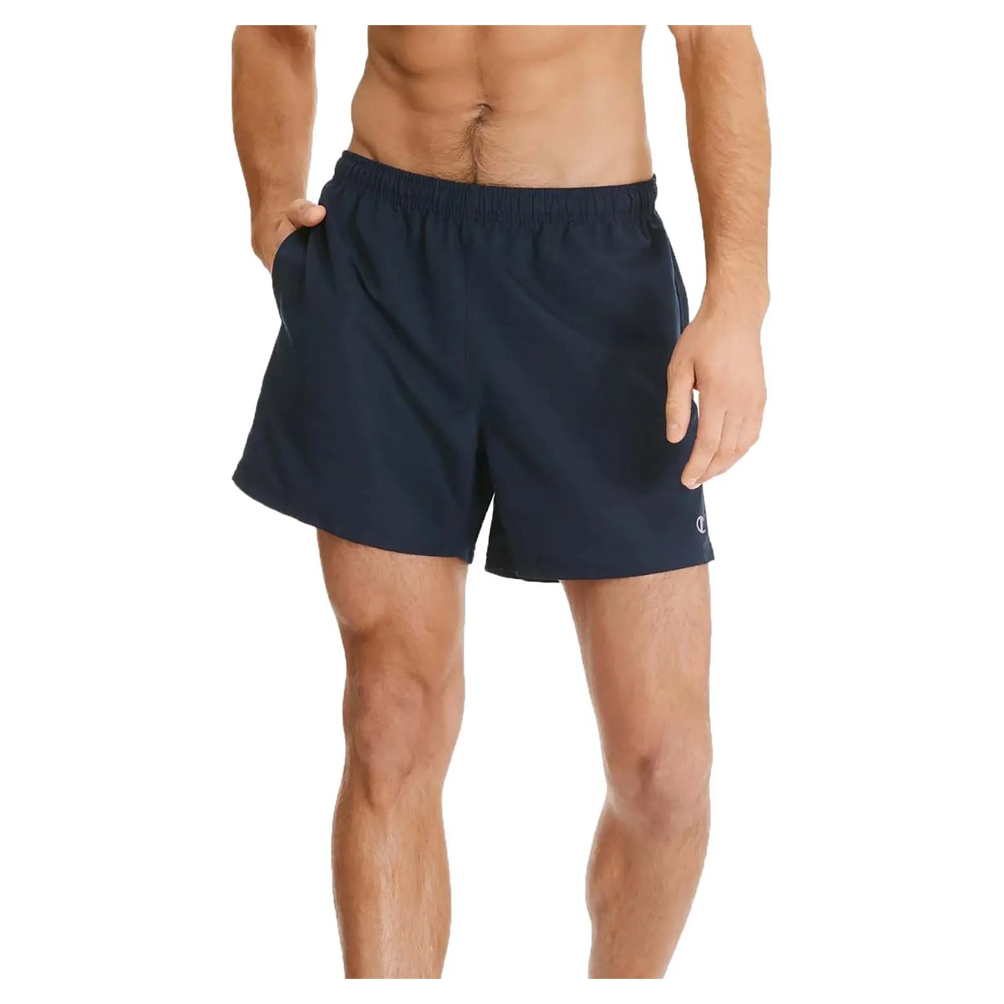 Herren Infinity Mikrofaser Shorts