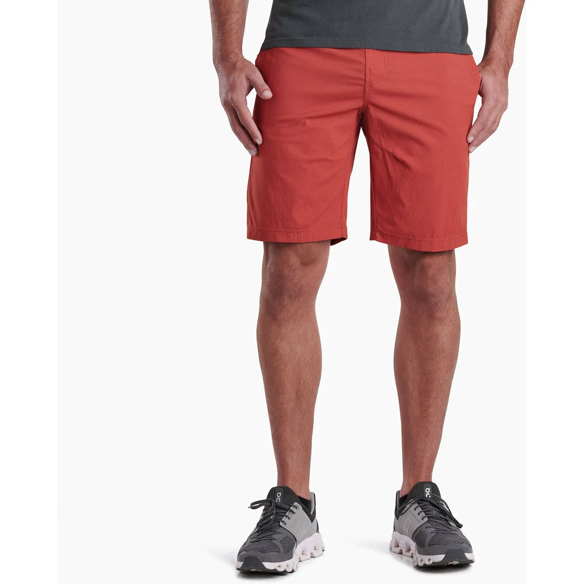 Herren Kruiser Short