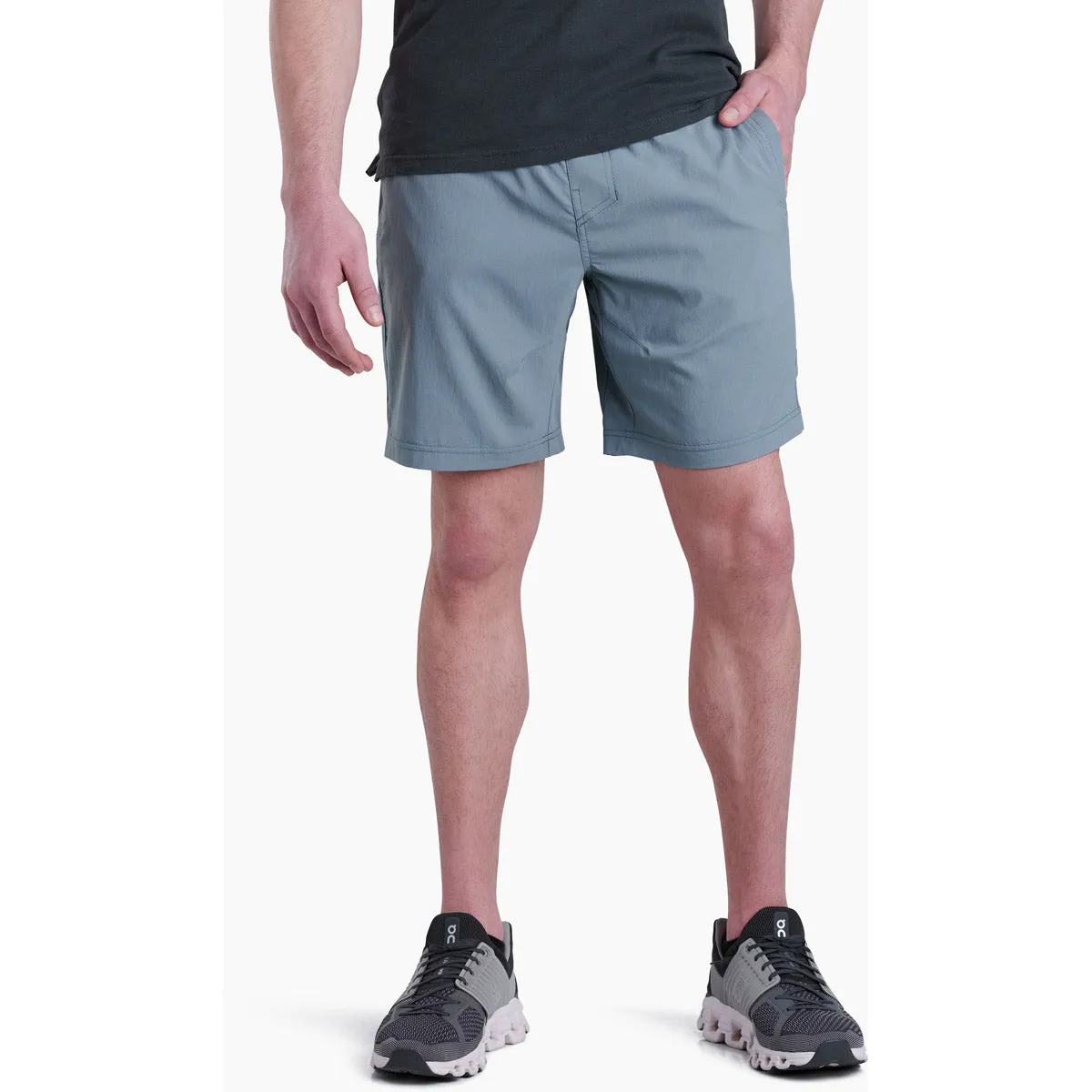 Herren Kruiser Short