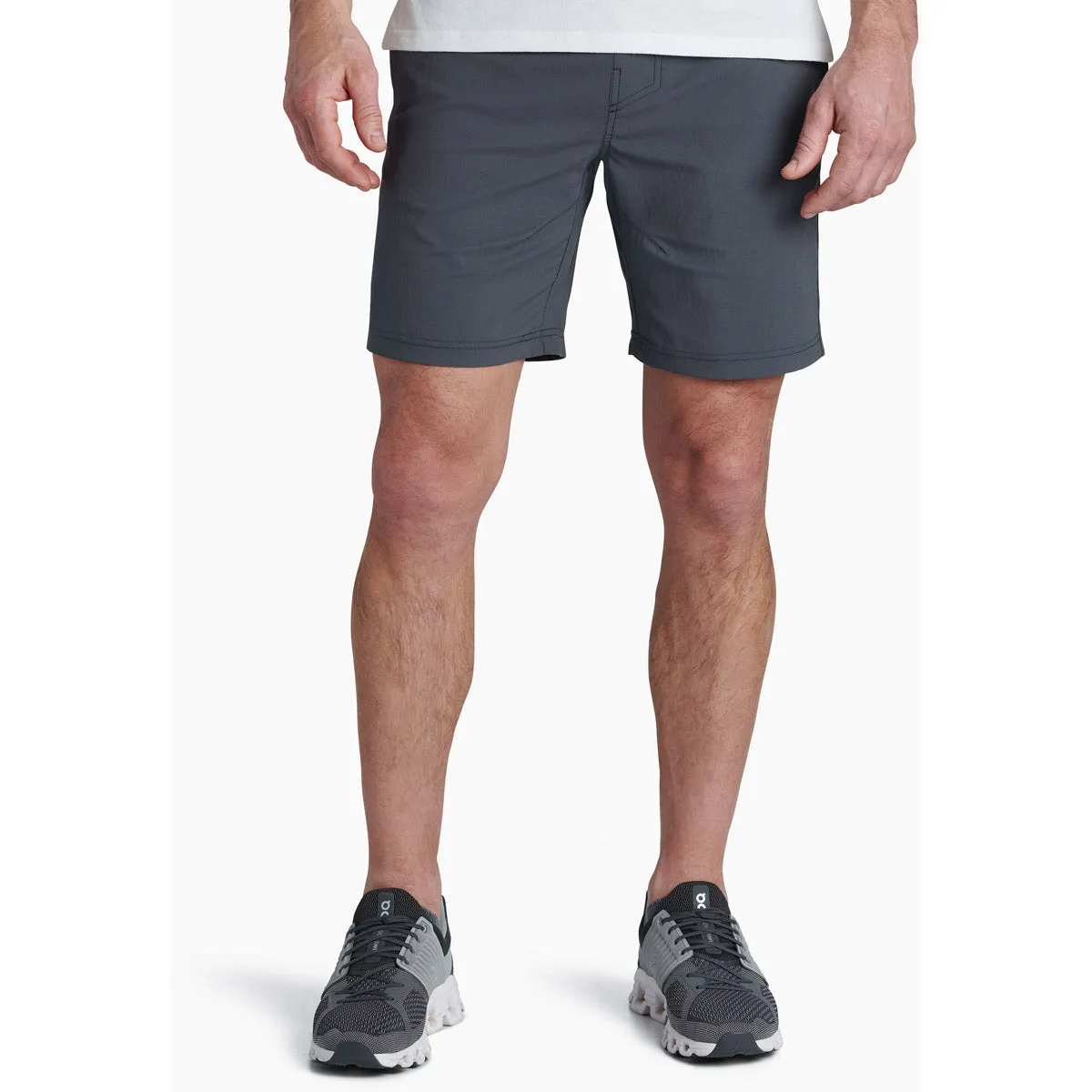 Herren Kruiser Short