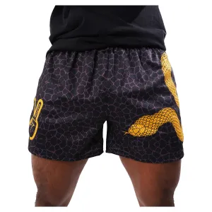 Herren Mesh Shorts