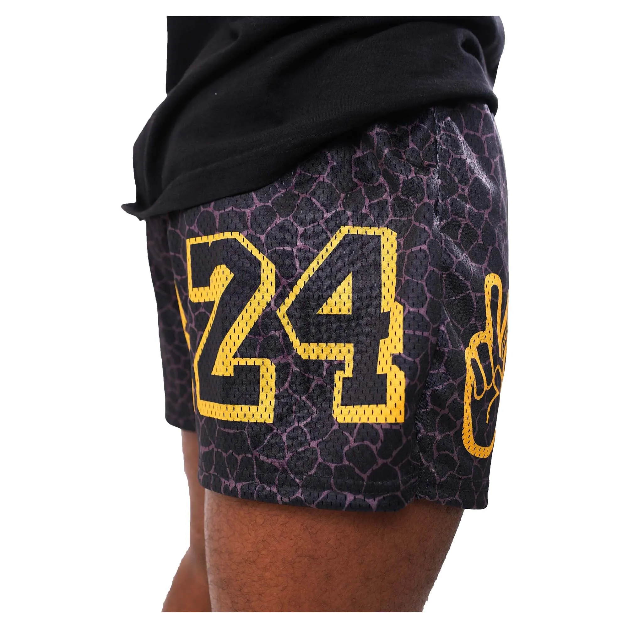 Herren Mesh Shorts