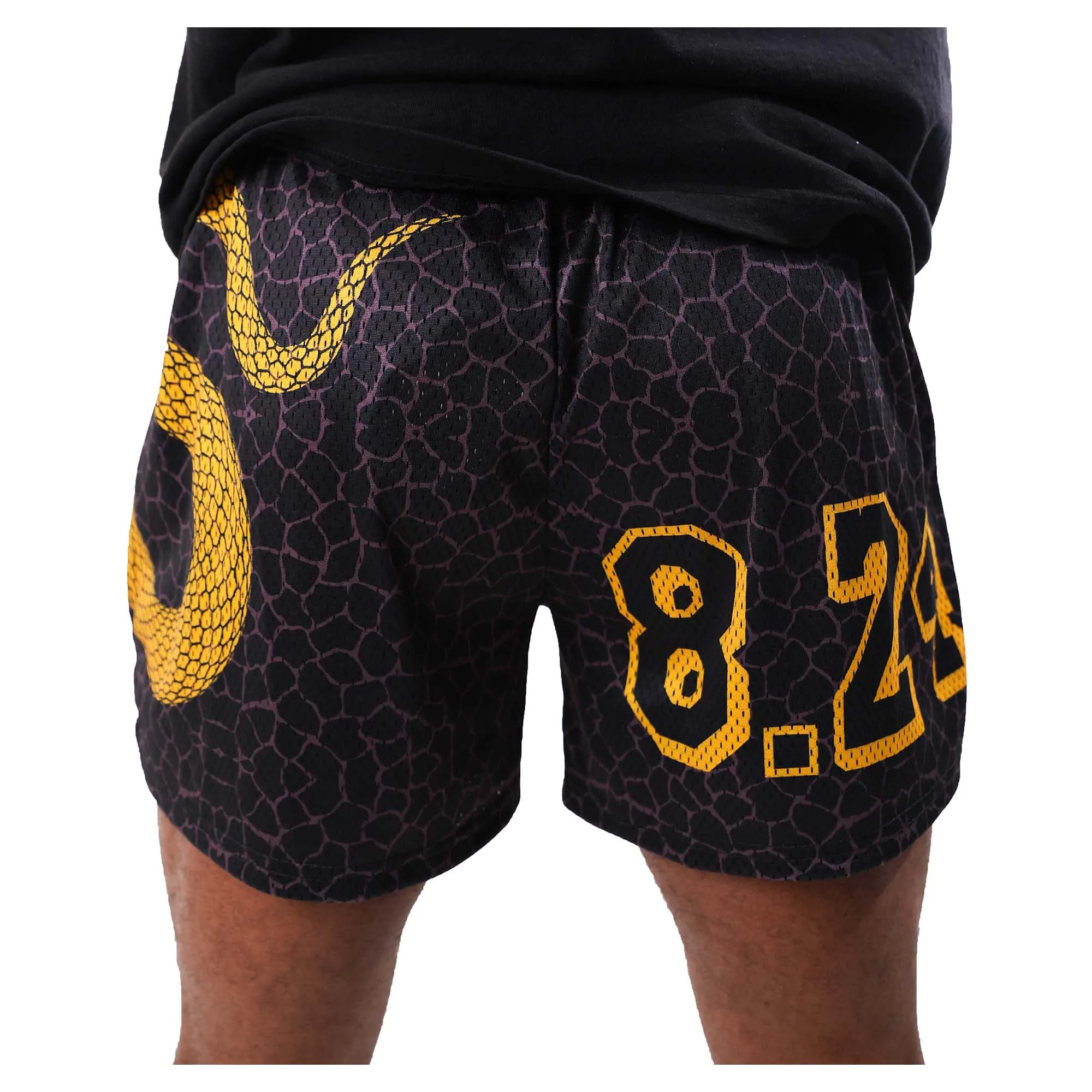 Herren Mesh Shorts