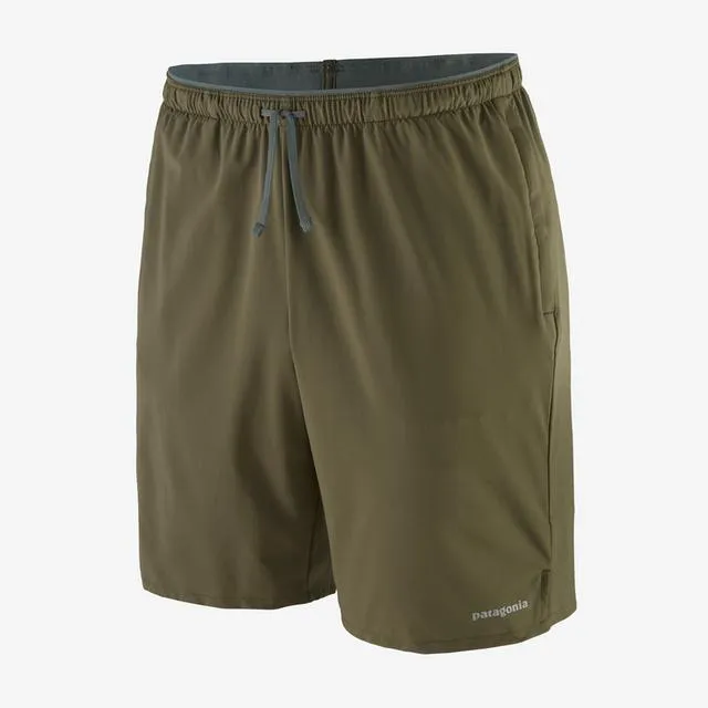 Herren Multi Trails Shorts - 8 Zoll