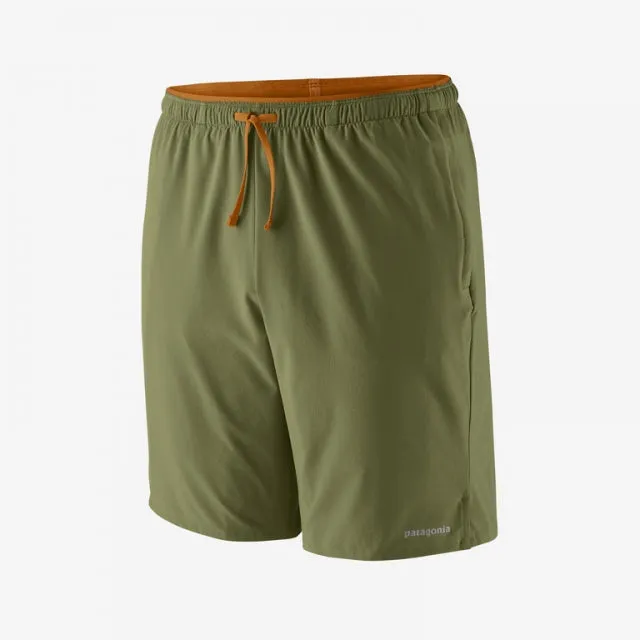 Herren Multi Trails Shorts - 8 Zoll