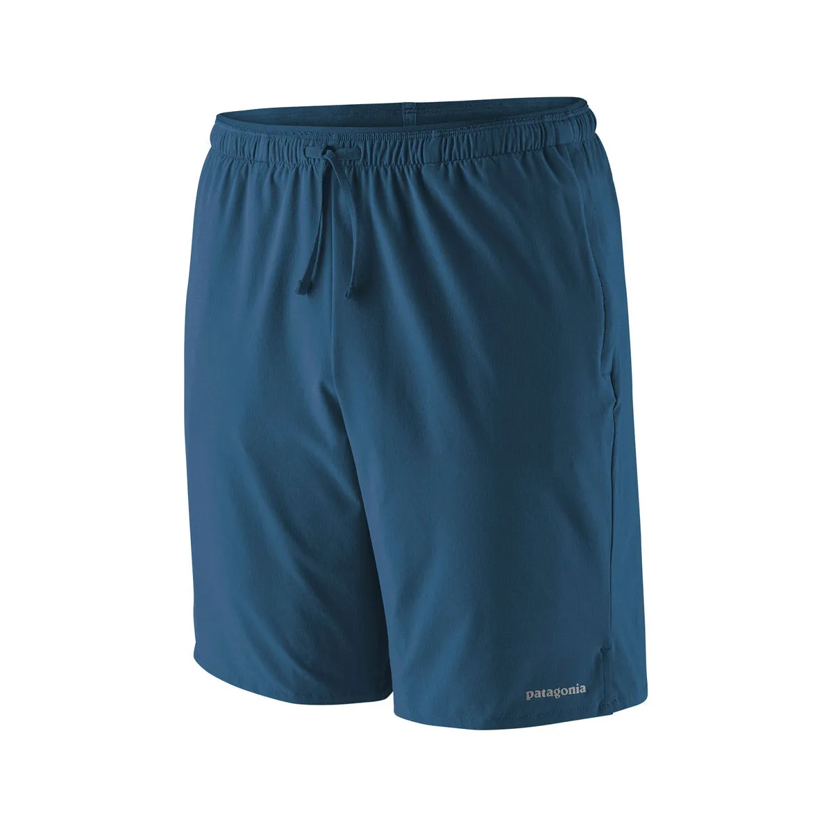 Herren Multi Trails Shorts - 8 Zoll