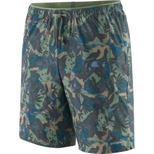 Herren Multi Trails Shorts - 8 Zoll