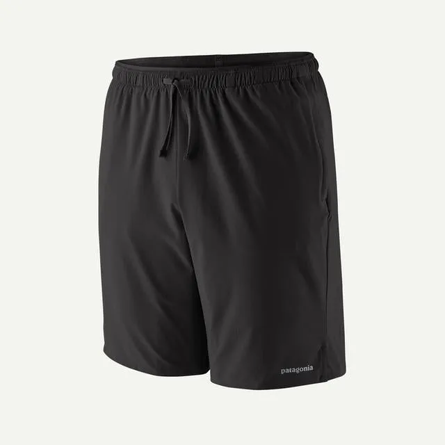 Herren Multi Trails Shorts - 8 Zoll