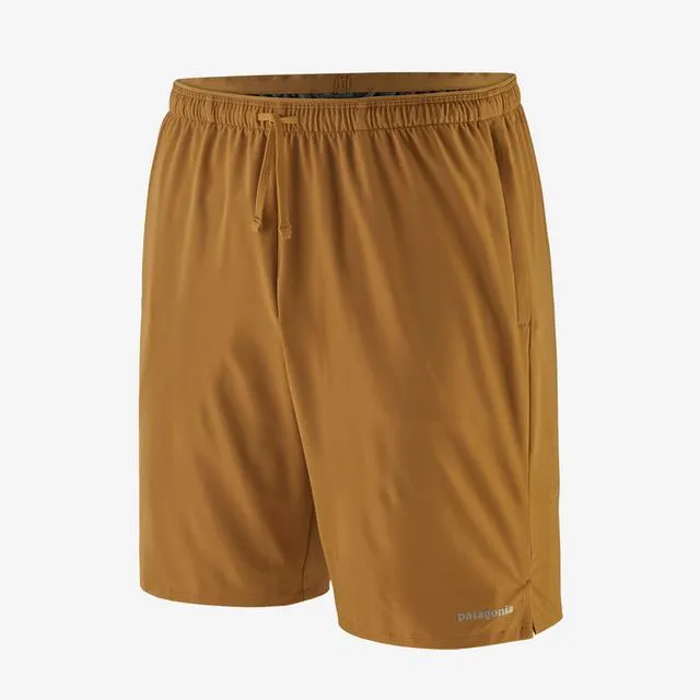 Herren Multi Trails Shorts - 8 Zoll