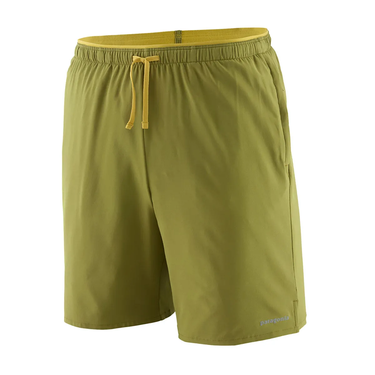 Herren Multi Trails Shorts - 8 Zoll