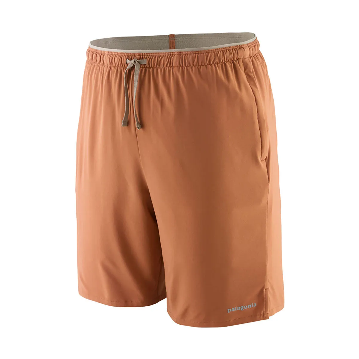 Herren Multi Trails Shorts - 8 Zoll