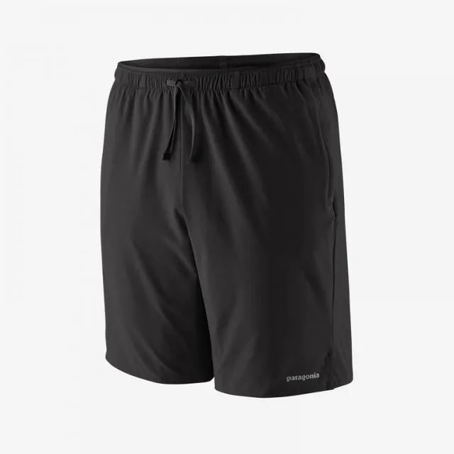 Herren Multi Trails Shorts - 8 Zoll