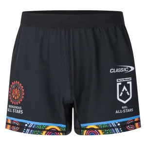 Herren NRL Indigenous All Star 2023 Spielshorts