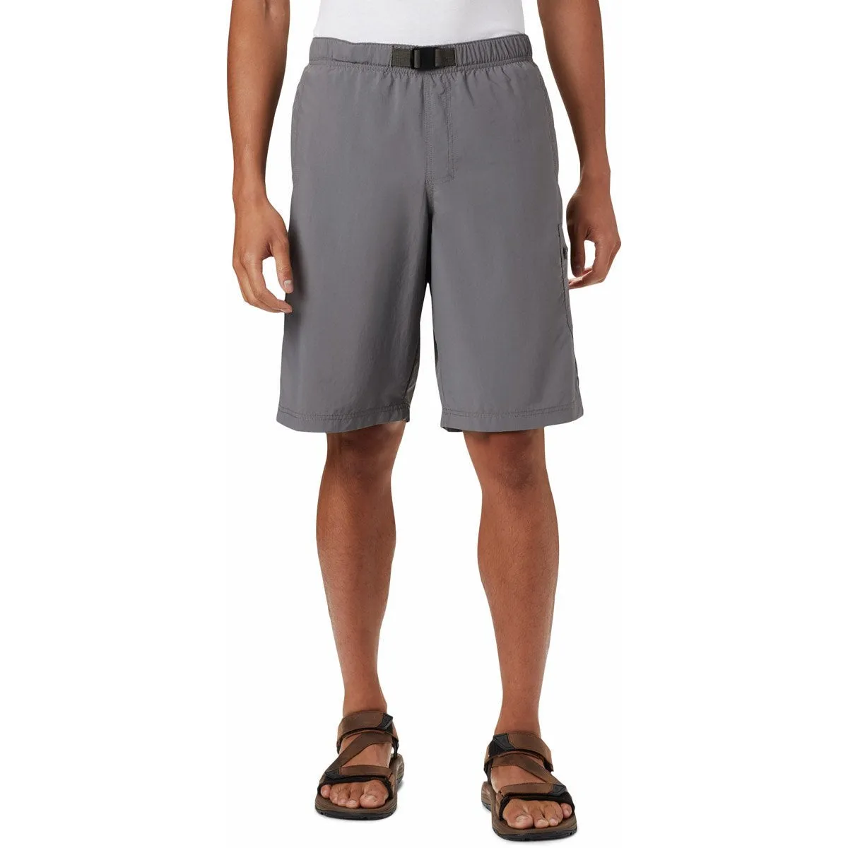 Herren Palmerston Peak Wasserkurze Hose