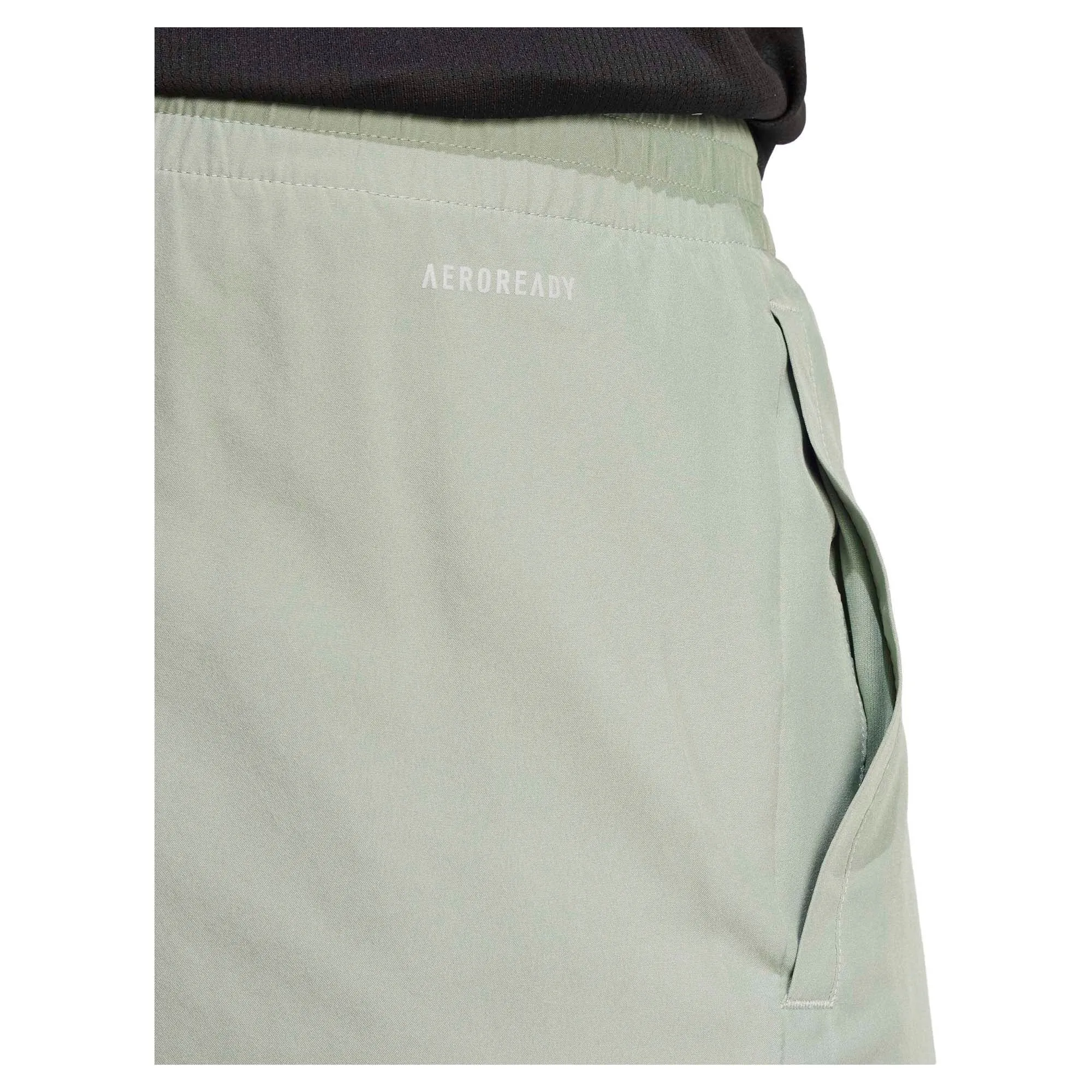 Herren Run It 5-Zoll-Shorts