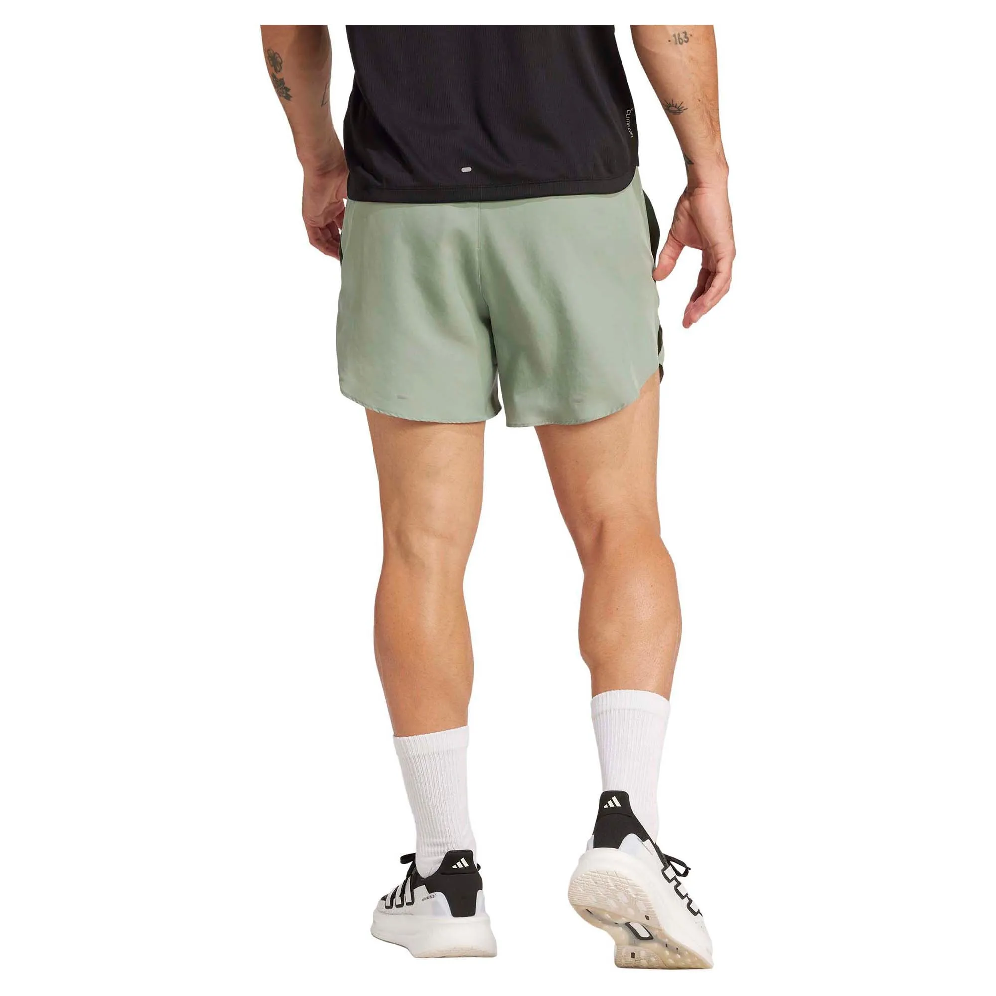 Herren Run It 5-Zoll-Shorts