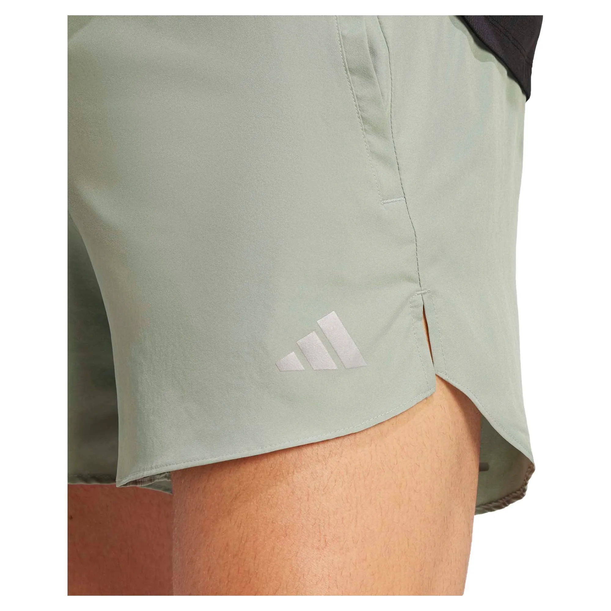 Herren Run It 5-Zoll-Shorts