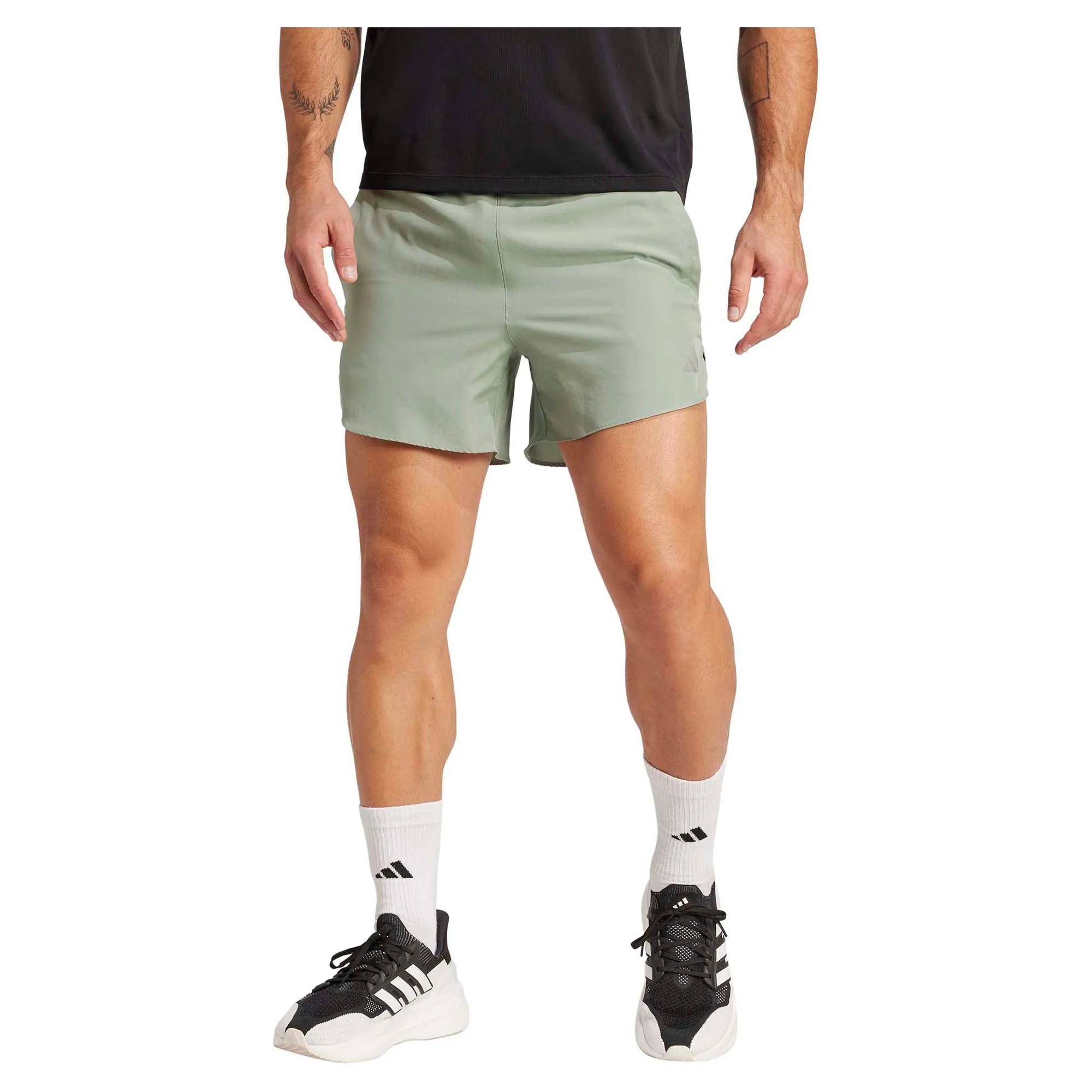 Herren Run It 5-Zoll-Shorts