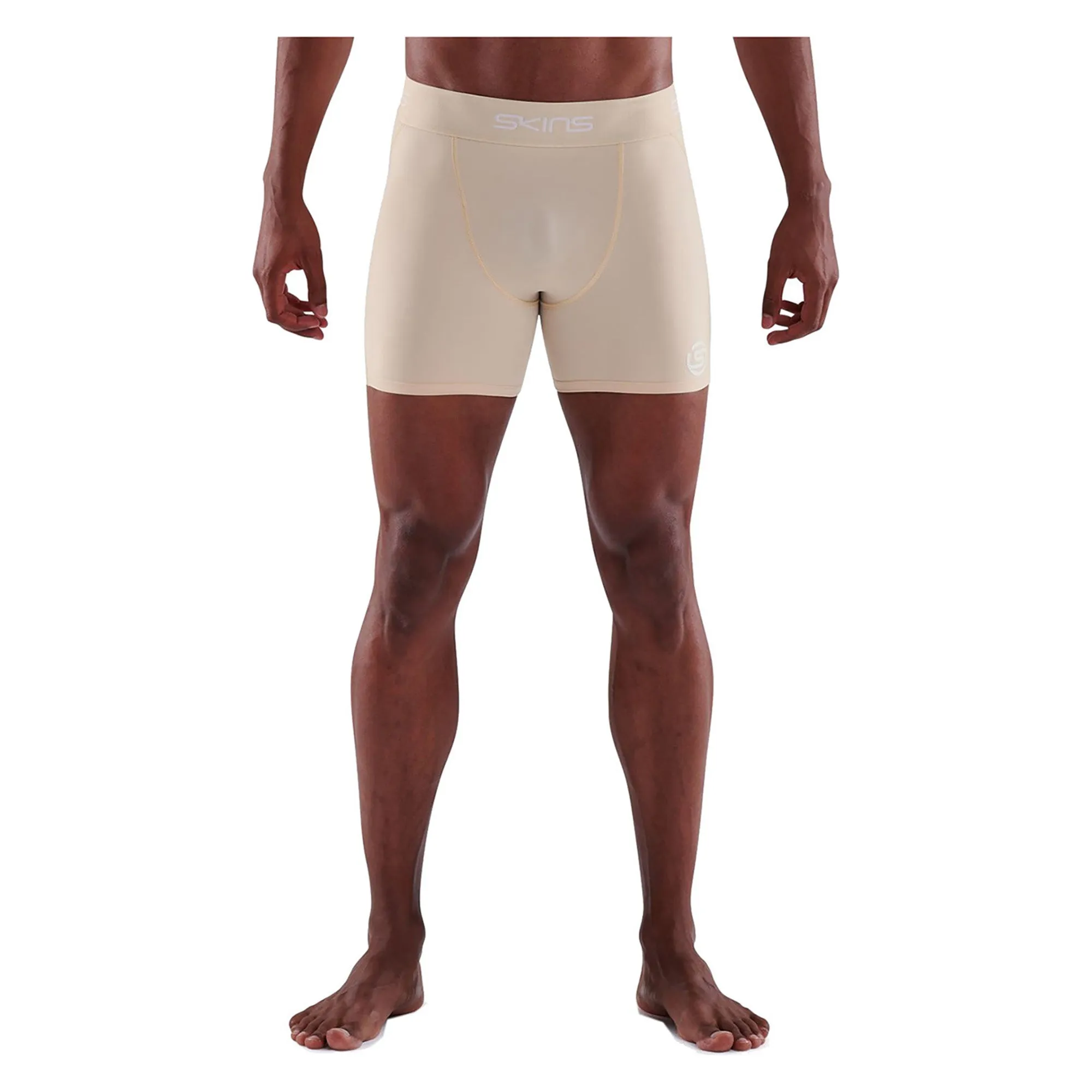 Herren Series-1 Kompressionsshorts